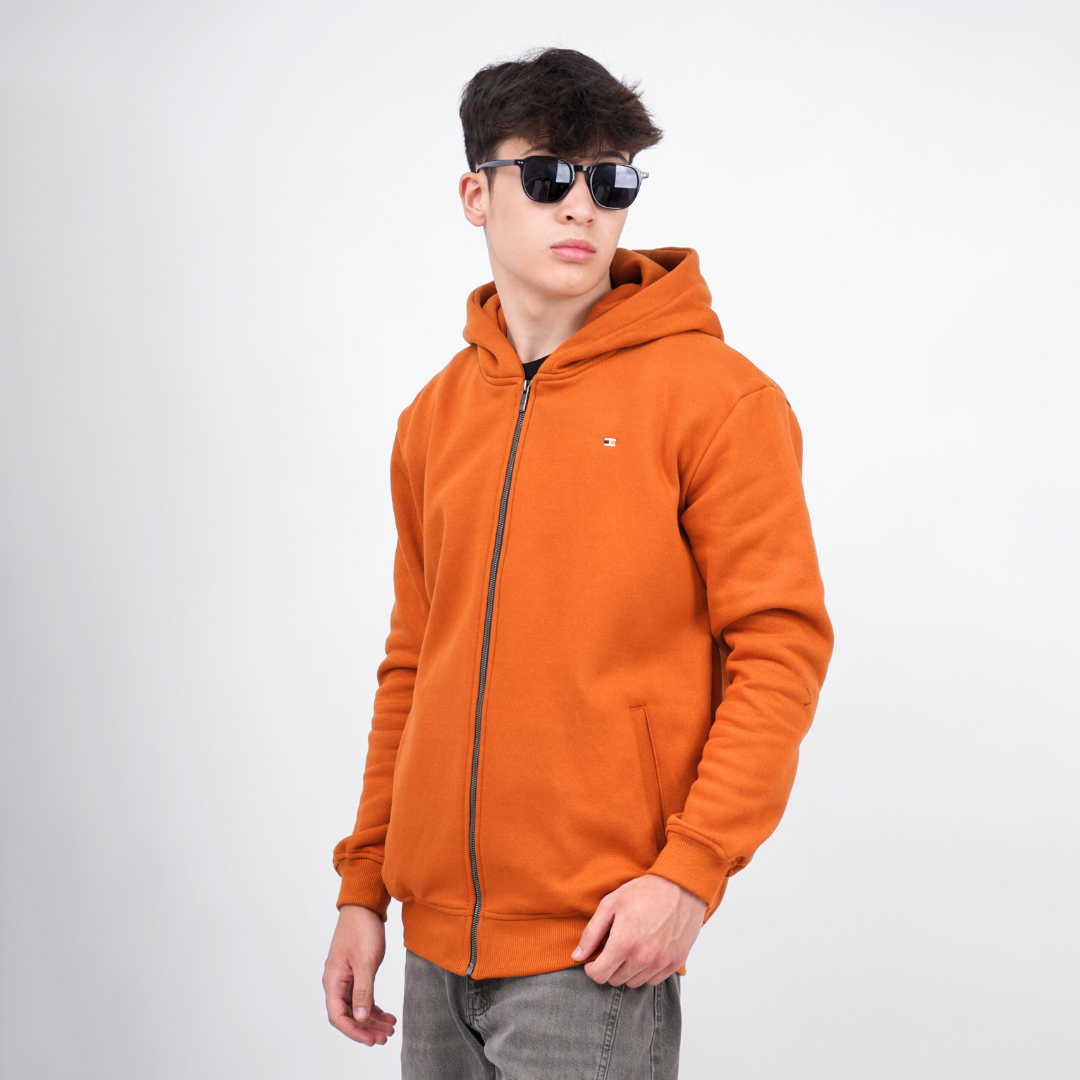 [LIMITED EDITION] Ryusei Jaket Pria Haruma Basic