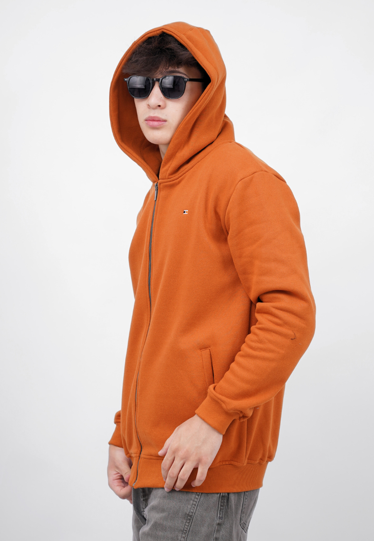 [LIMITED EDITION] Ryusei Jaket Pria Haruma Basic