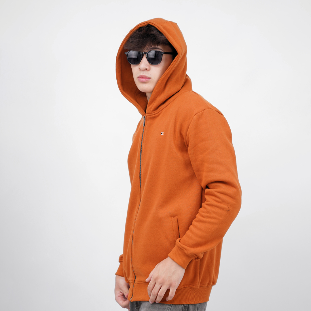 [LIMITED EDITION] Ryusei Jaket Pria Haruma Basic