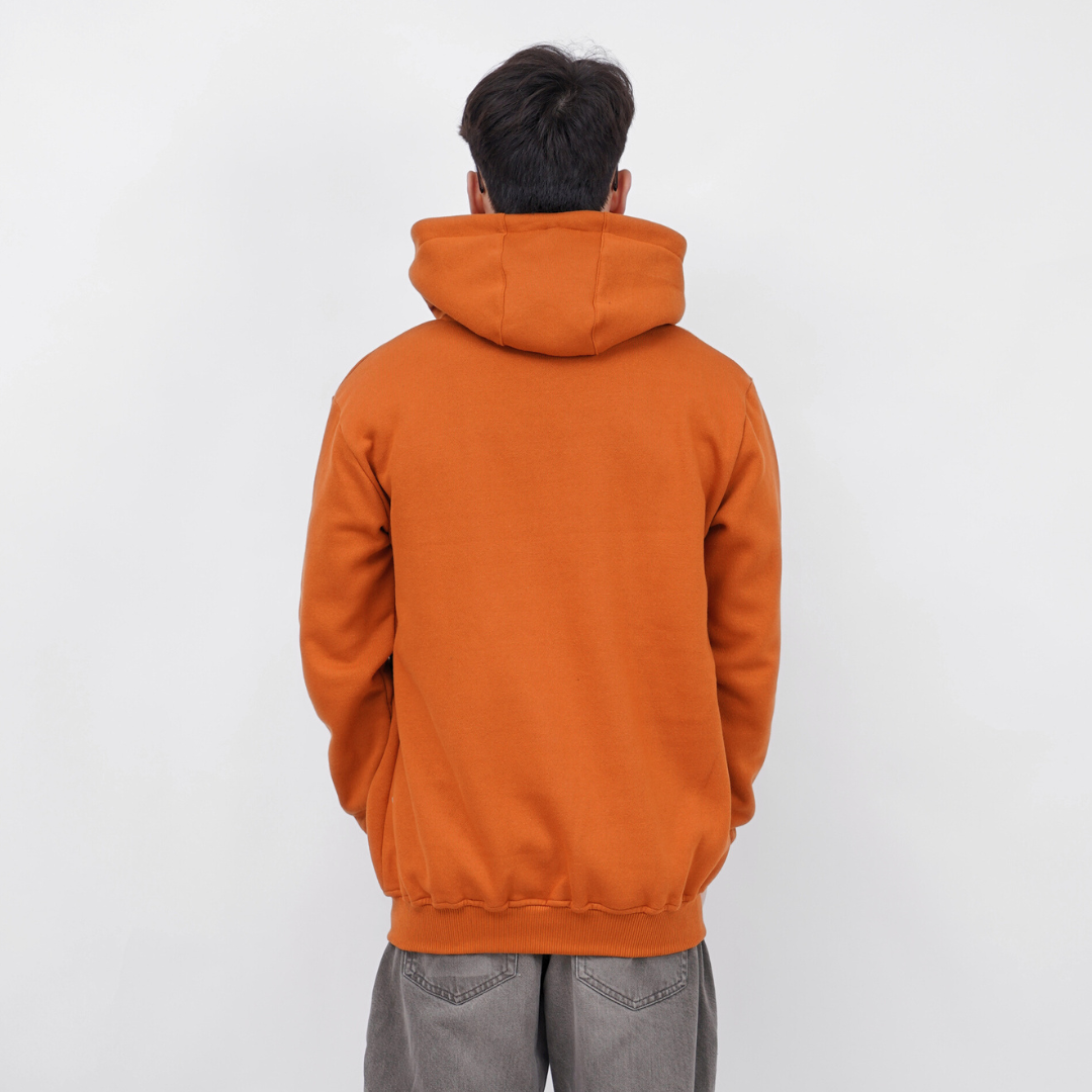 [LIMITED EDITION] Ryusei Jaket Pria Haruma Basic
