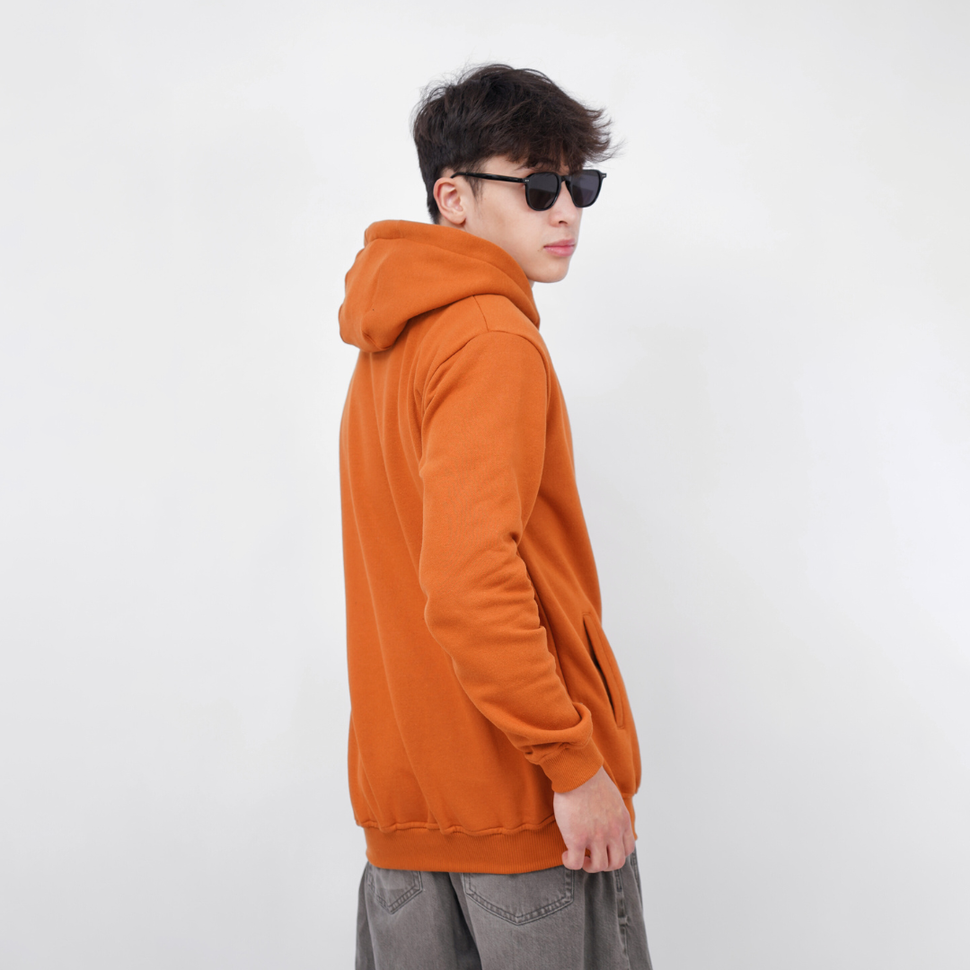[LIMITED EDITION] Ryusei Jaket Pria Haruma Basic