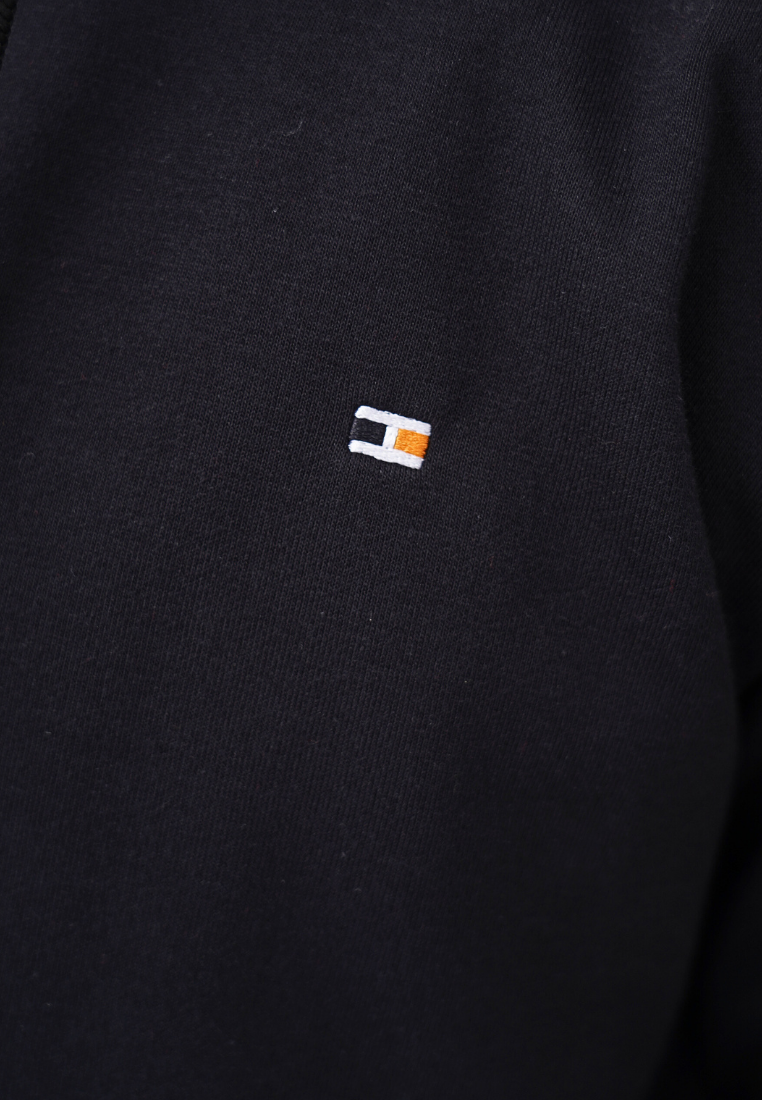 [LIMITED EDITION] Ryusei Jaket Pria Matsuyama Black