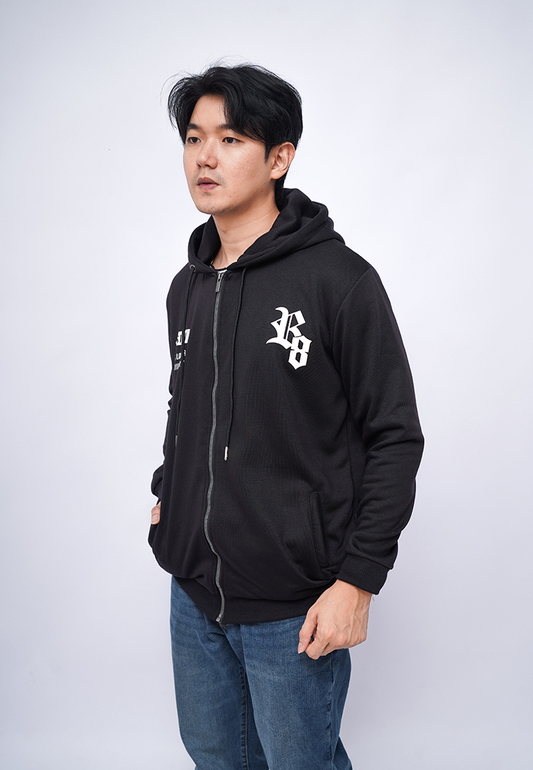 Ryusei Jaket Pria Passion