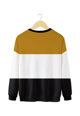 Ryusei Sweater Akama CMB Mustard