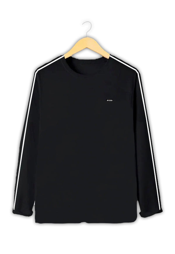 Ryusei Tshirt Tamaya Long Sleeve - Ryusei