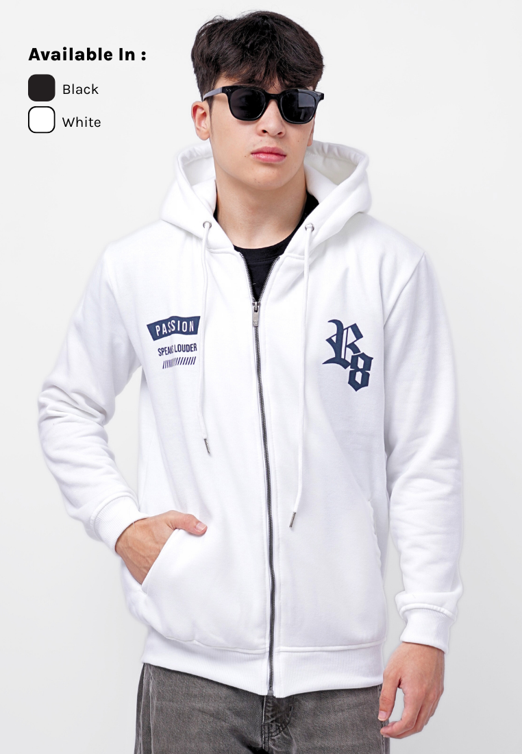 Ryusei Jaket Pria Passion