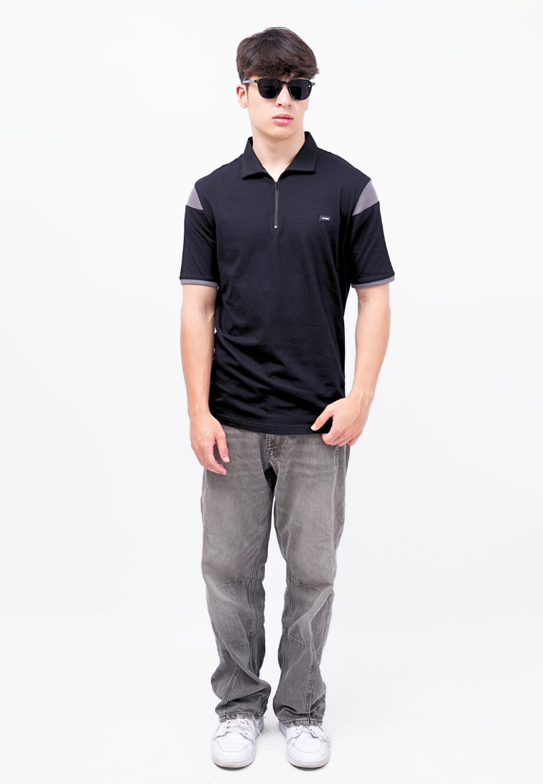 Ryusei Polo Pria Fushimi Combo