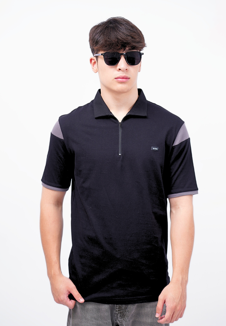 Ryusei Polo Pria Fushimi Combo