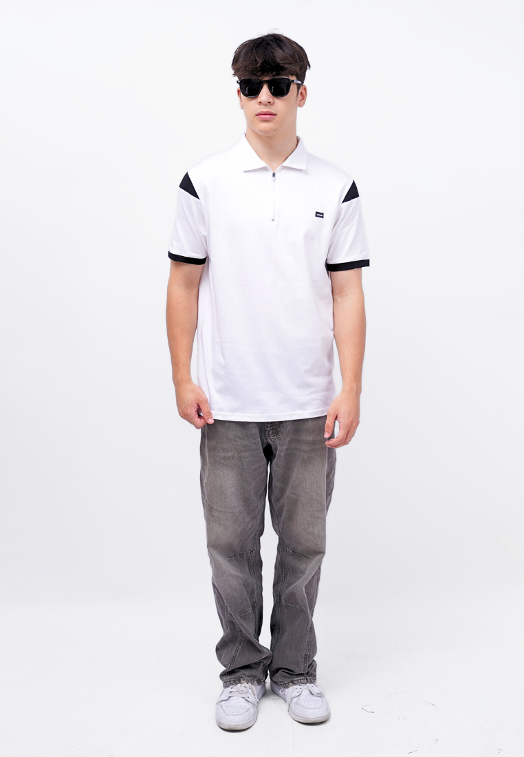 Ryusei Polo Pria Fushimi Combo