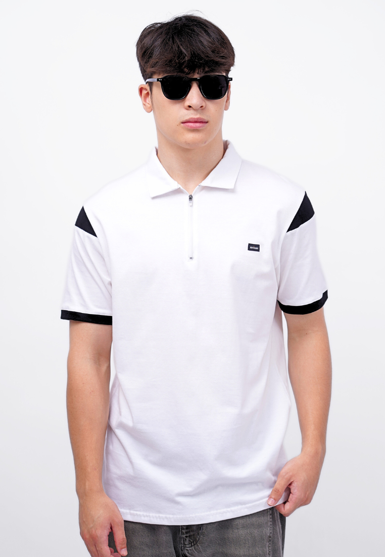 Ryusei Polo Pria Fushimi Combo