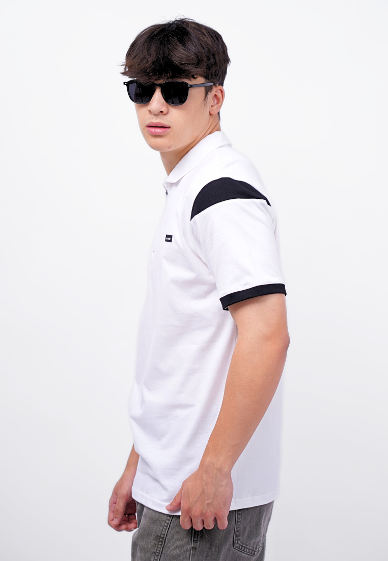 Ryusei Polo Pria Fushimi Combo