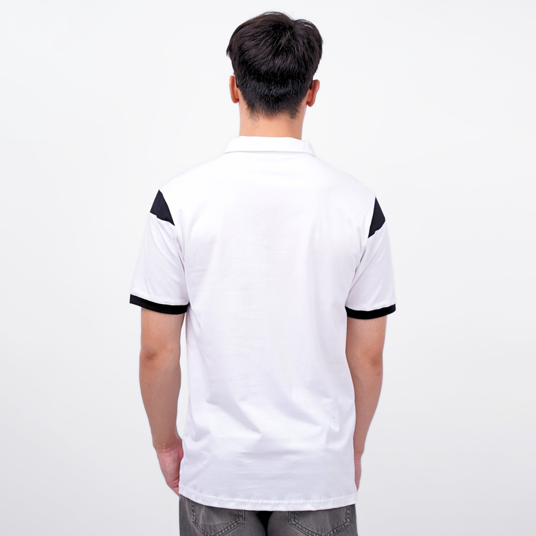 Ryusei Polo Pria Fushimi Combo