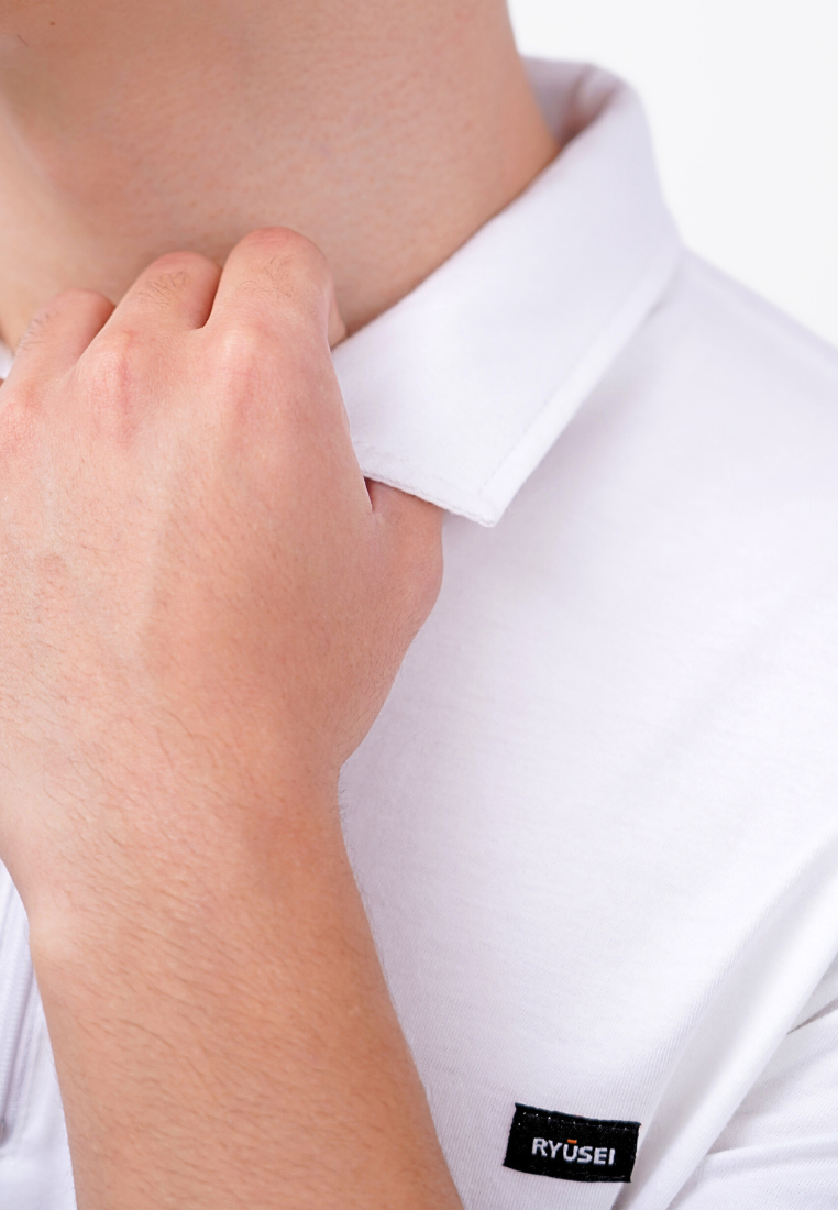 Ryusei Polo Pria Fushimi Combo