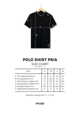 [BUNDLE] Poloshirt Kiakari Mix T-shirt