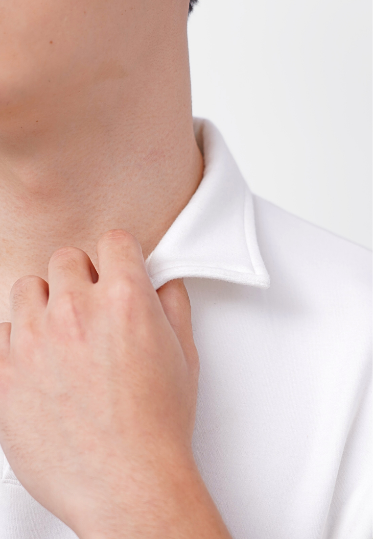 Ryusei Polo Pria Kaze Basic