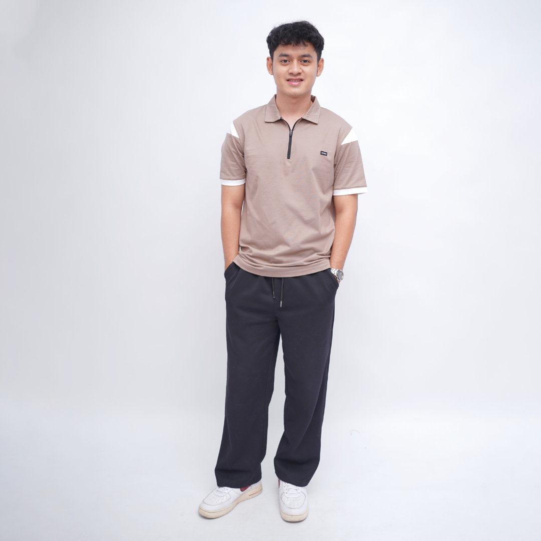 Ryusei Polo Pria Fushimi Combo