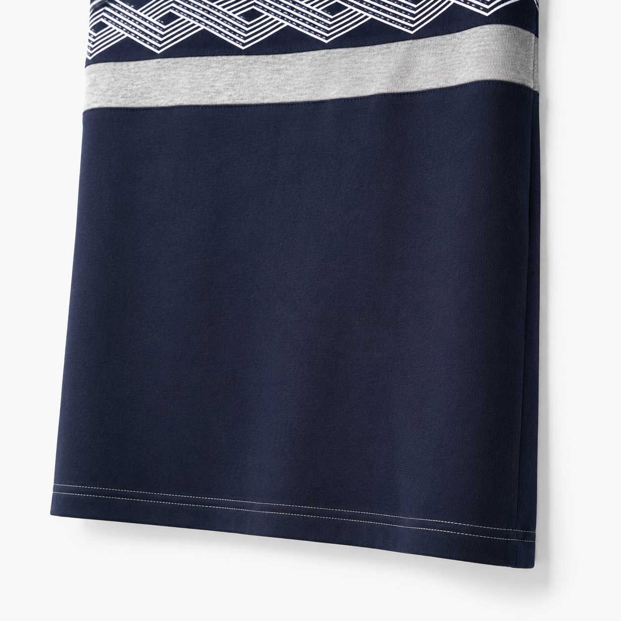 Ryusei Polo Shirt Kihiro CMB White