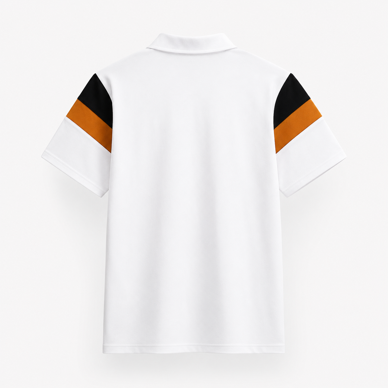 Ryusei Polo Takazuka CMB White