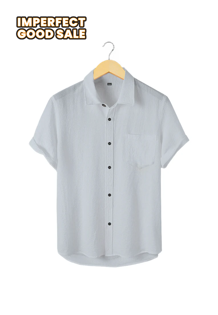 Ryusei Shirt Karasawa Grey DF