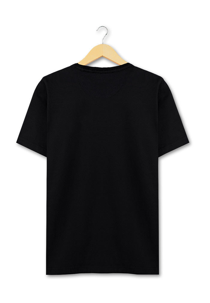 Ryusei Tshirt Shirahama Black - Ryusei