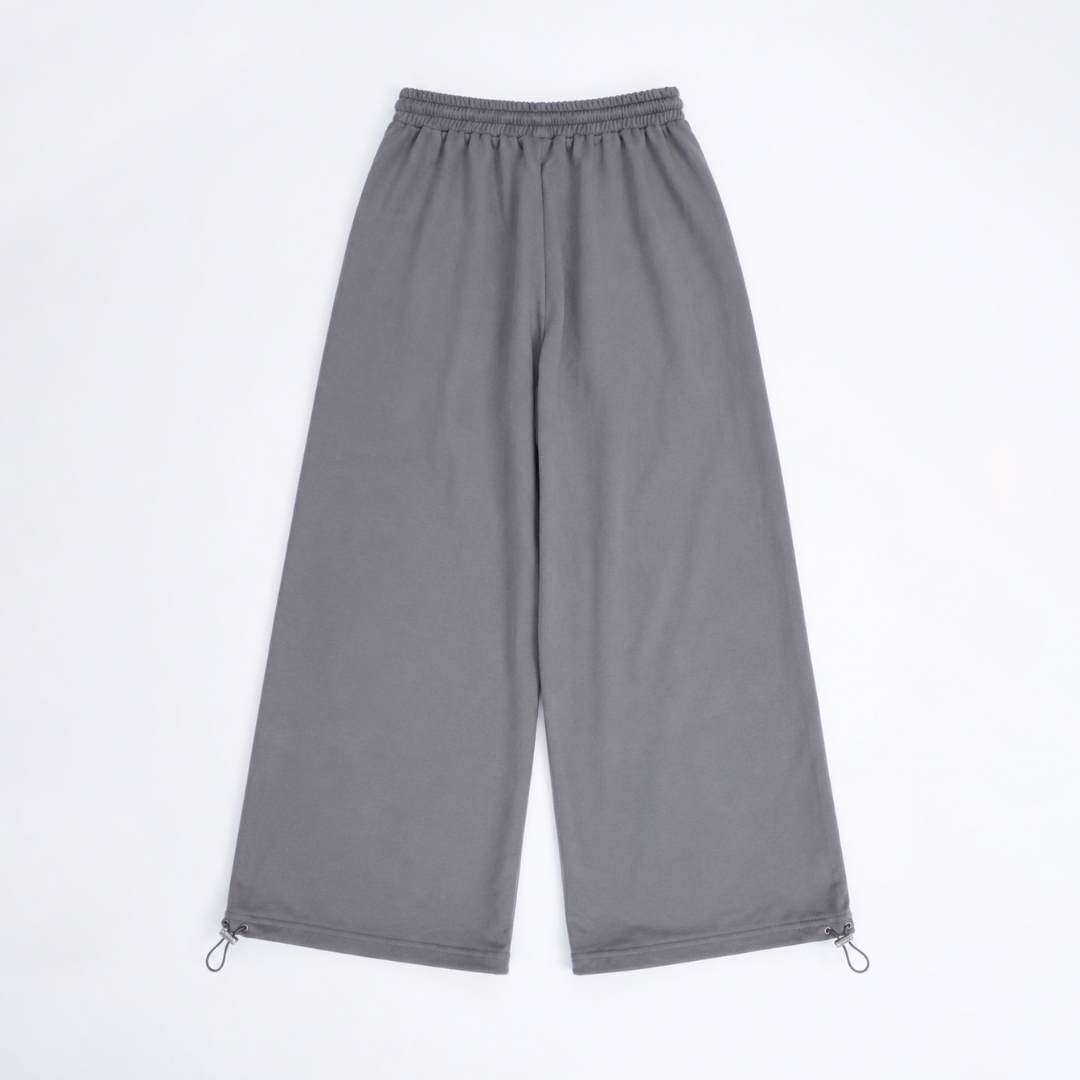 Ryusei Sweat Wide Pants Basic