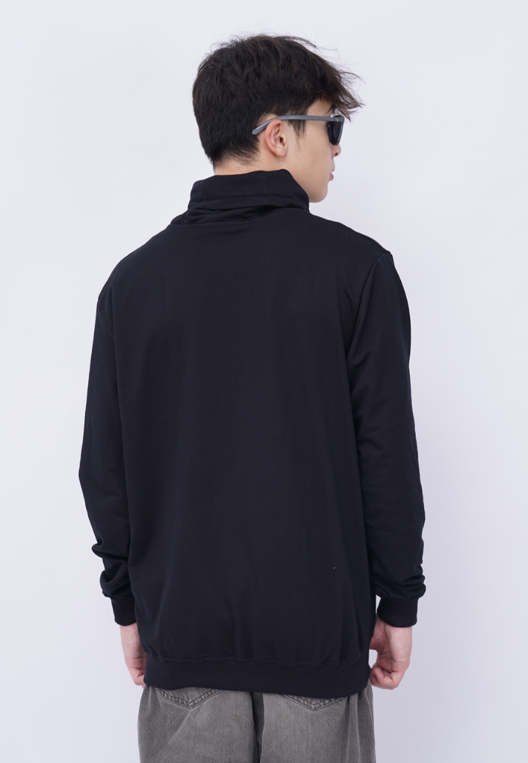 Ryusei Sweater Turtleneck Nandito Sei