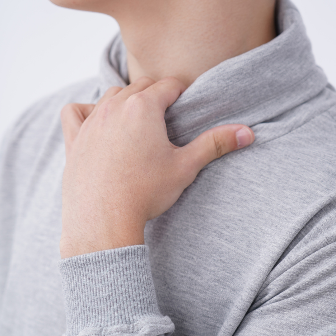Ryusei Sweater Turtleneck Nandito Sei