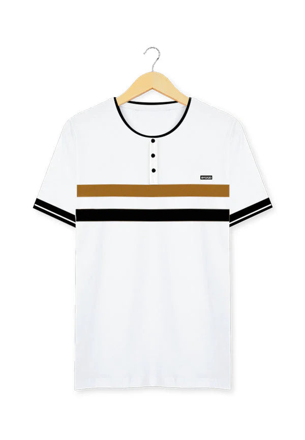 [Bundle] Triple Comfort Tee Pack