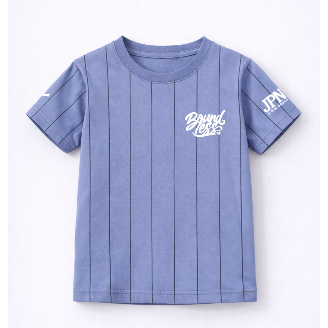 Ryusei Kaos Anak Boundless