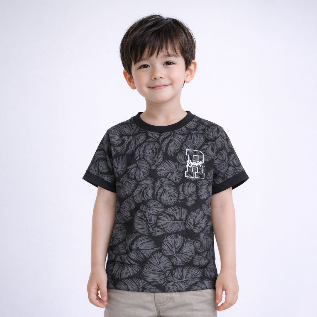 Ryusei Kaos Anak Hoshiro Fullprint