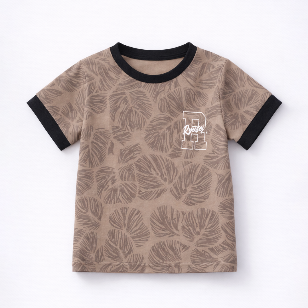 Ryusei Kaos Anak Hoshiro Fullprint