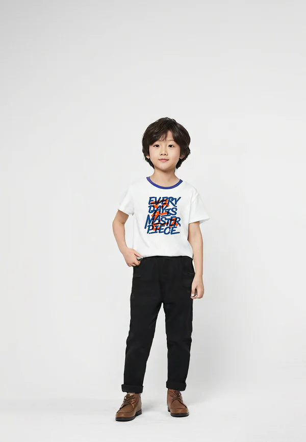 [BUNDLE] Ramadan Casual Kids