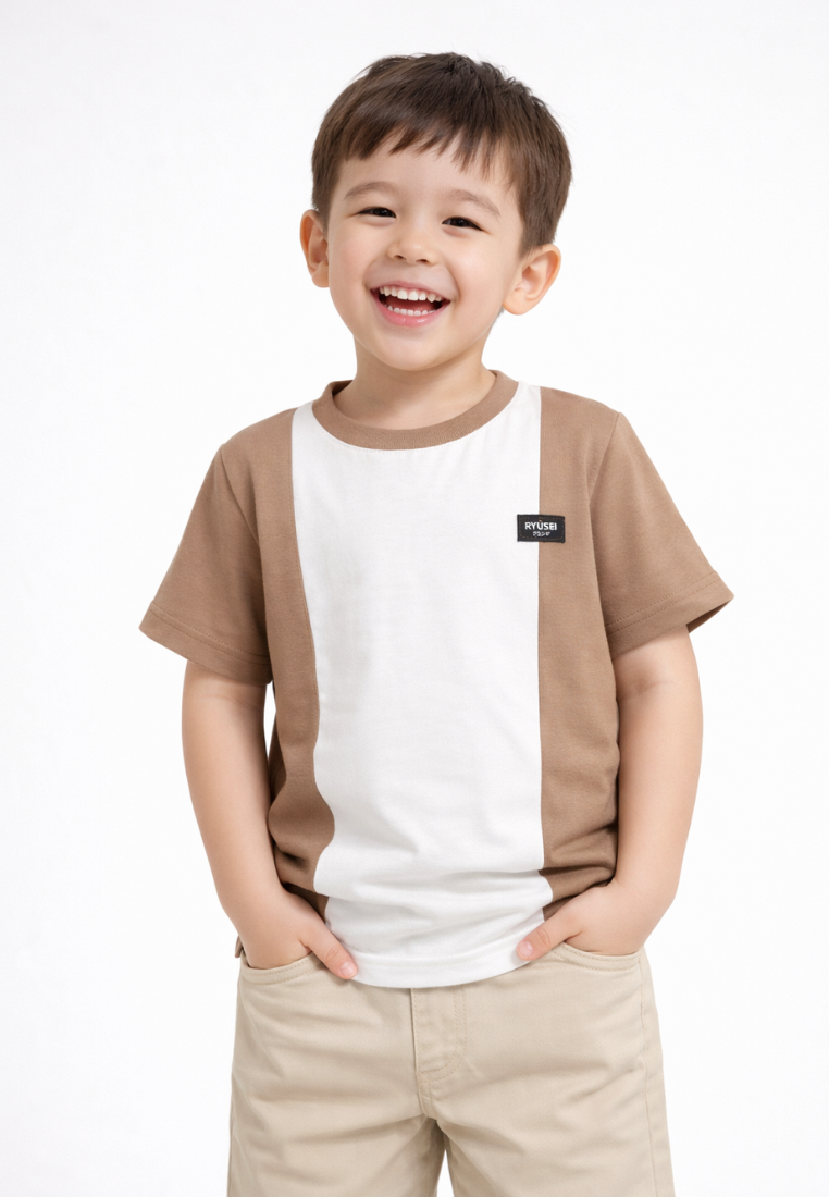 Ryusei Kaos Anak Nakashima