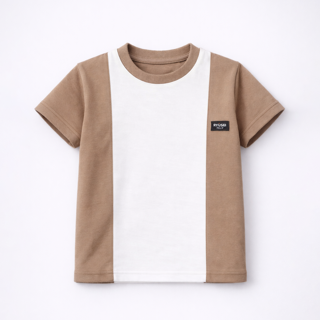 Ryusei Kaos Anak Nakashima
