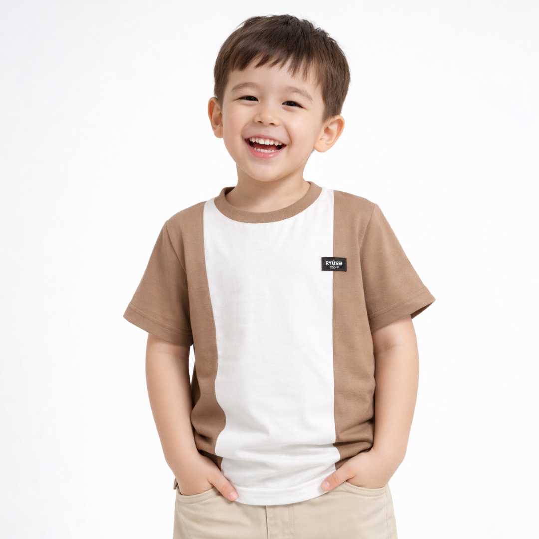 Ryusei Kaos Anak Nakashima
