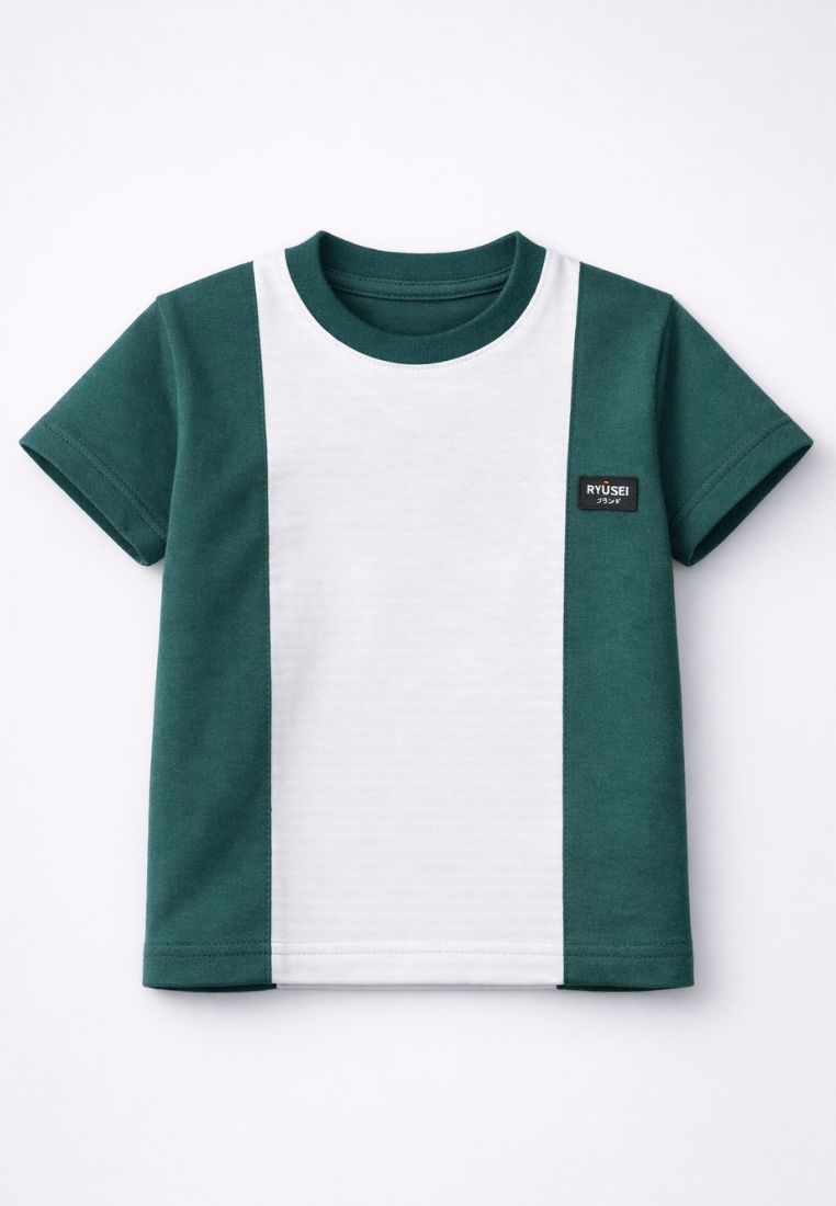 Ryusei Kaos Anak Nakashima