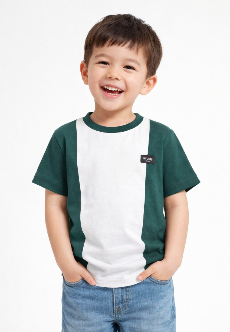 Ryusei Kaos Anak Nakashima