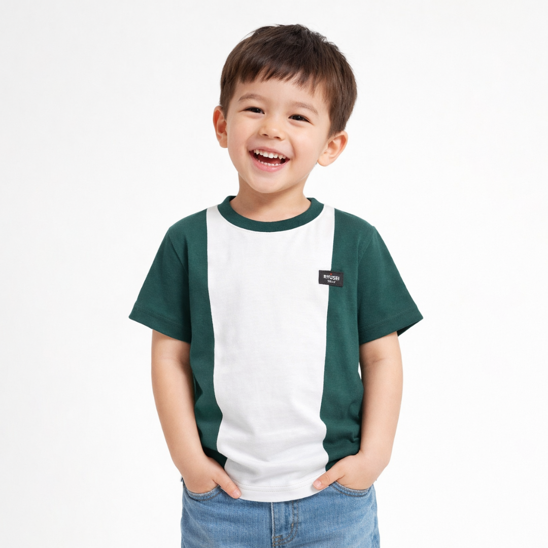 Ryusei Kaos Anak Nakashima
