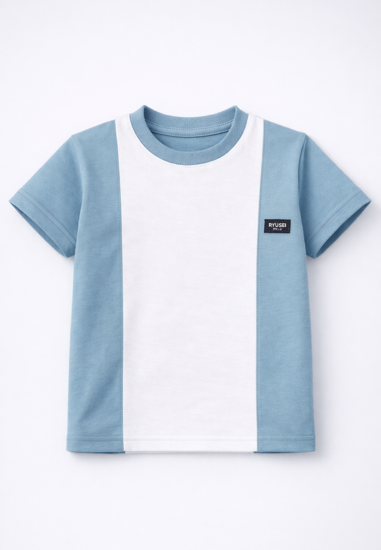 Ryusei Kaos Anak Nakashima