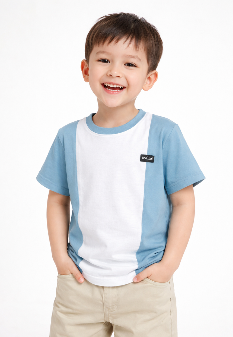 Ryusei Kaos Anak Nakashima