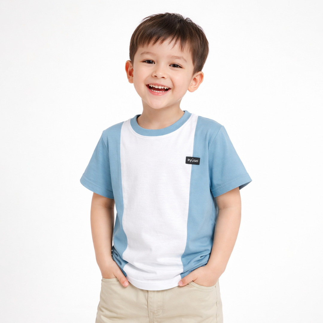 Ryusei Kaos Anak Nakashima