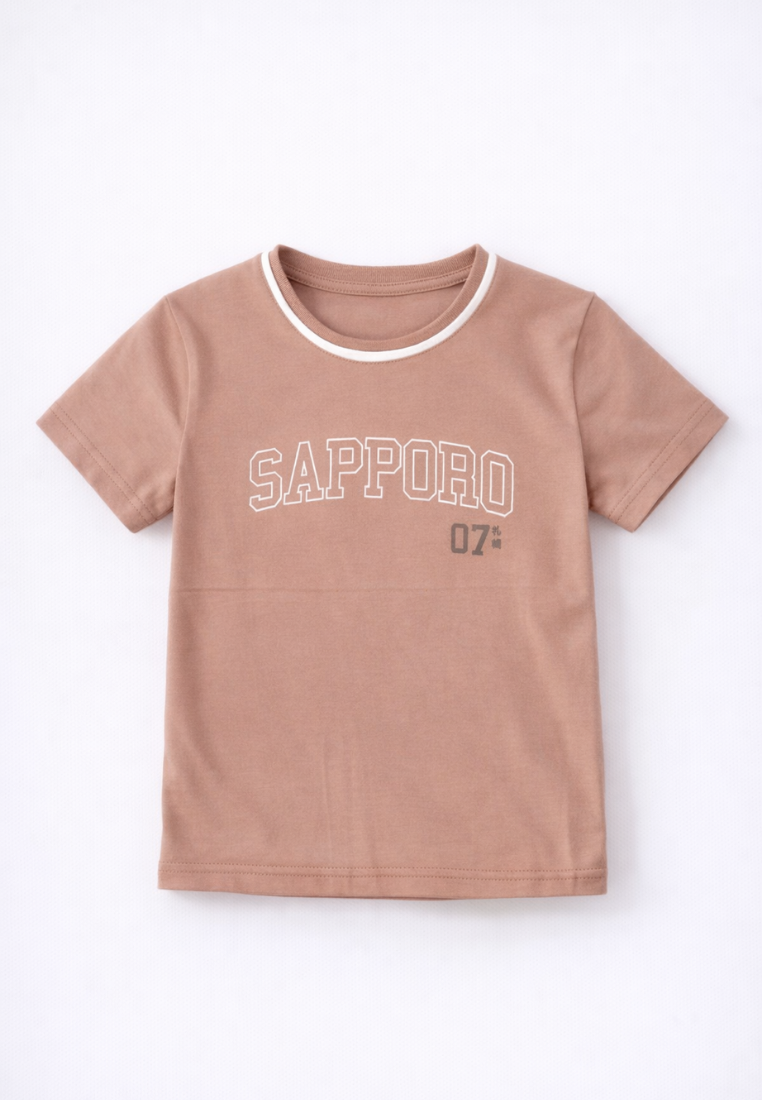 Ryusei Kaos Anak Sapporo 07