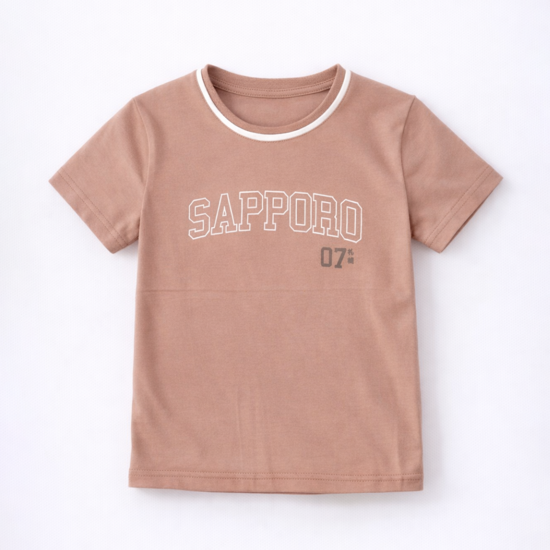 Ryusei Kaos Anak Sapporo 07