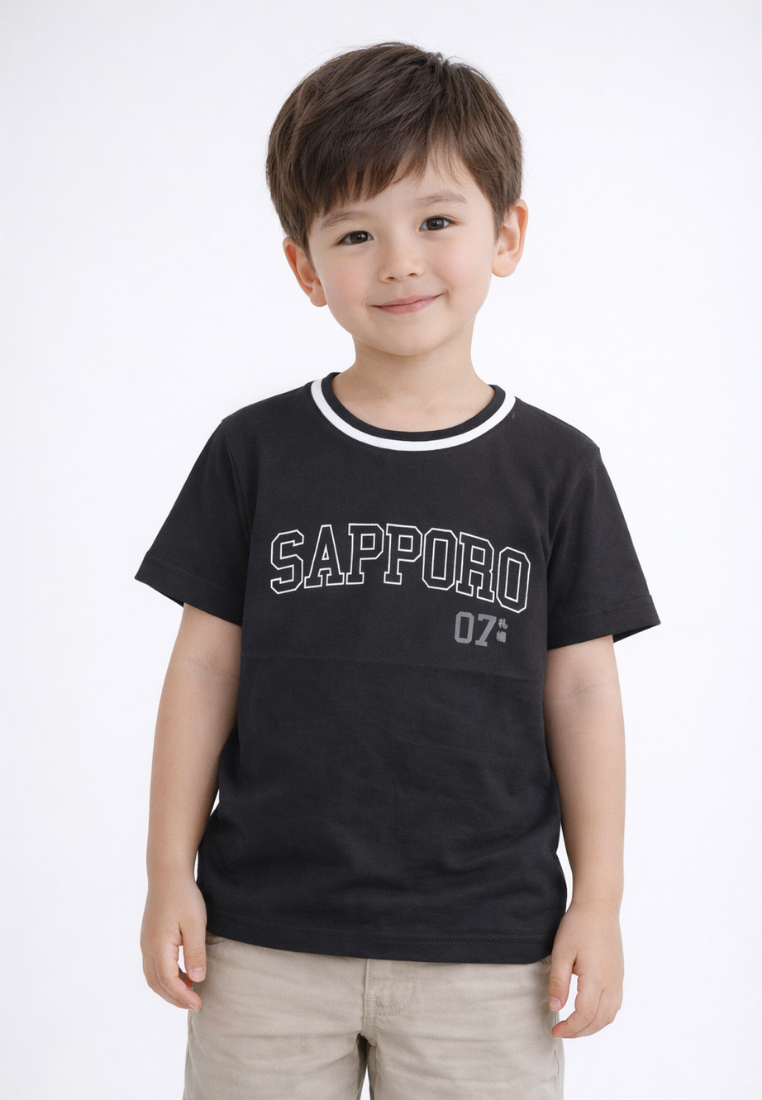 Ryusei Kaos Anak Sapporo 07