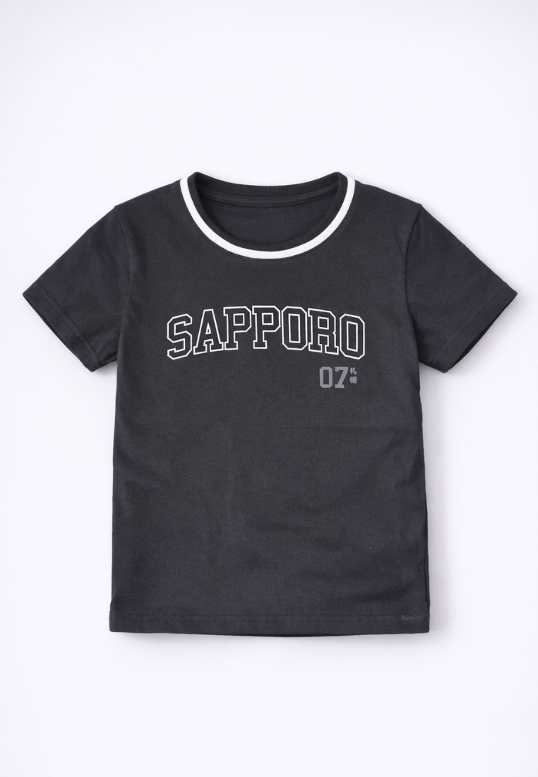 Ryusei Kaos Anak Sapporo 07