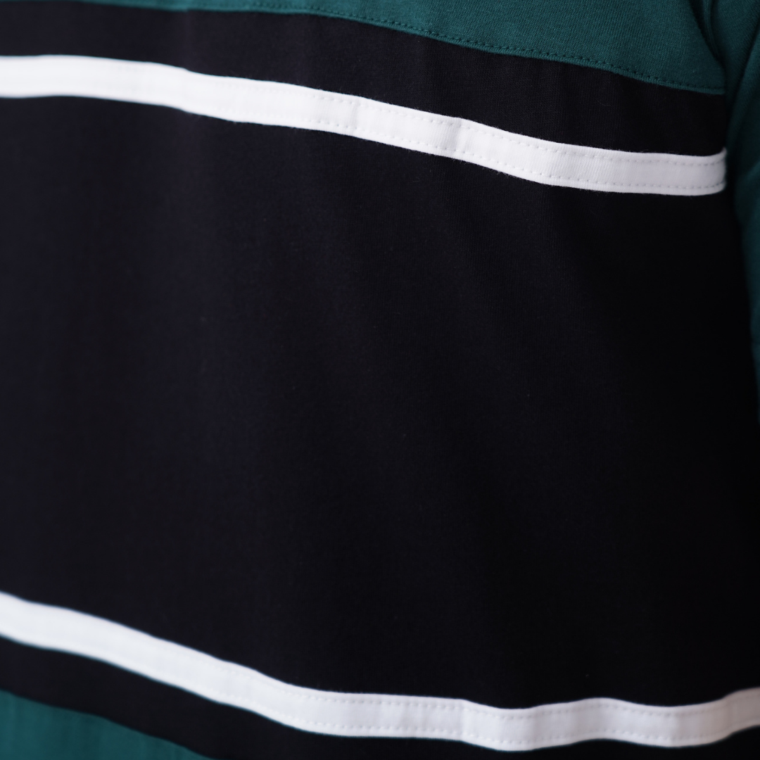 Ryusei Kaos Pria Akagami CMB Green