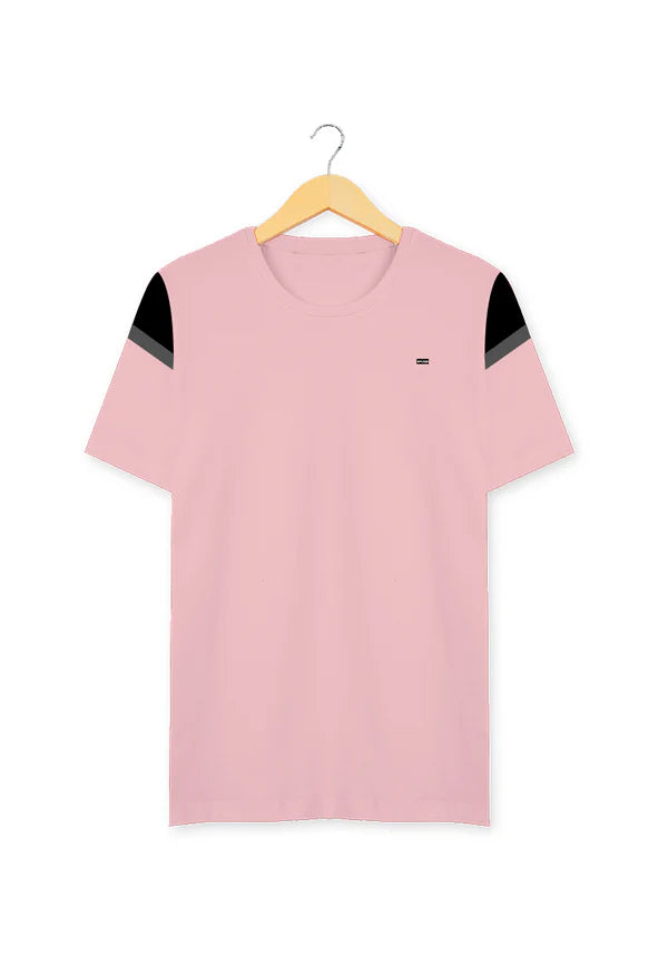 [Bundle] Minimalist Triple Tee Set