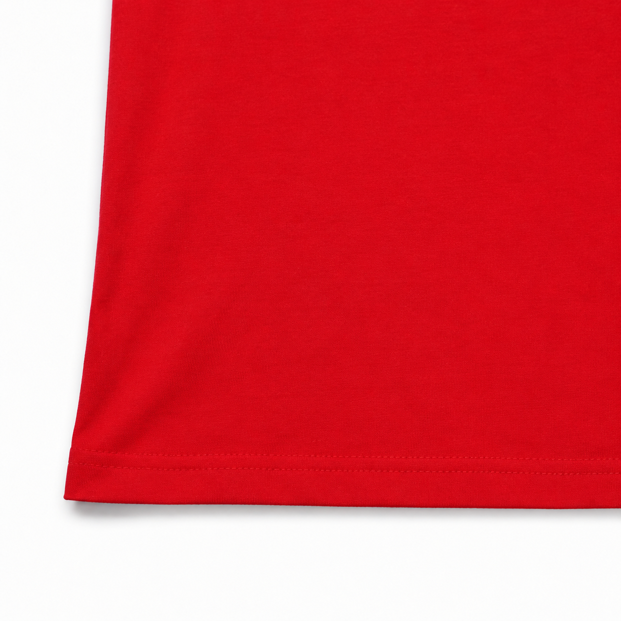 Ryusei Kaos Pria Authority Red