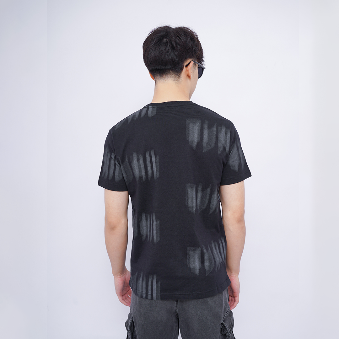 Ryusei Kaos Pria Create Magic Black