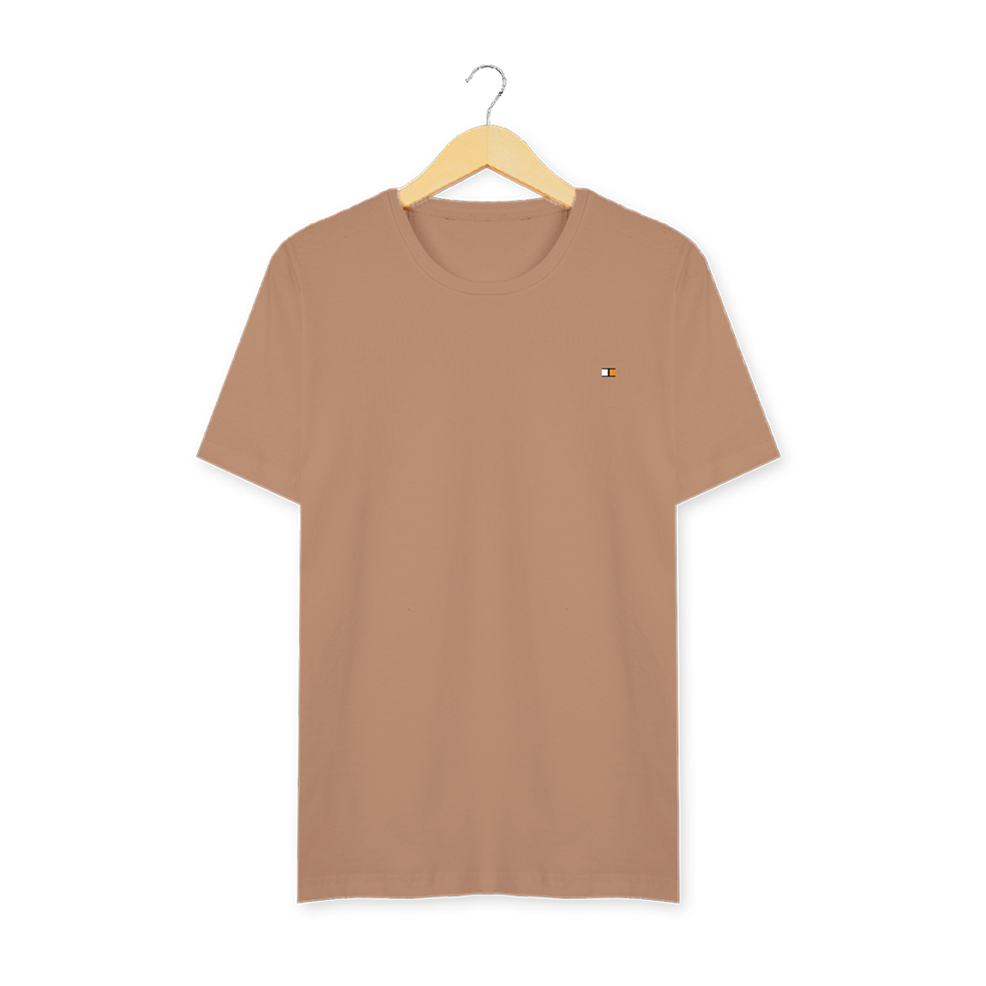 Ryusei Kaos Pria Haruma Basic | Dengan Pilihan Warna